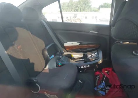 2011 Honda Accord 2.4 Ex from USA, damaged, VIN 1HGCP2F79BA082401